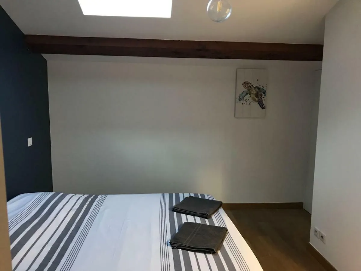 10 Rue De La Rampe Apartment Cannes