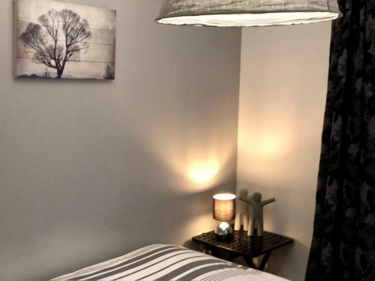 10 Rue De La Rampe Apartment Cannes