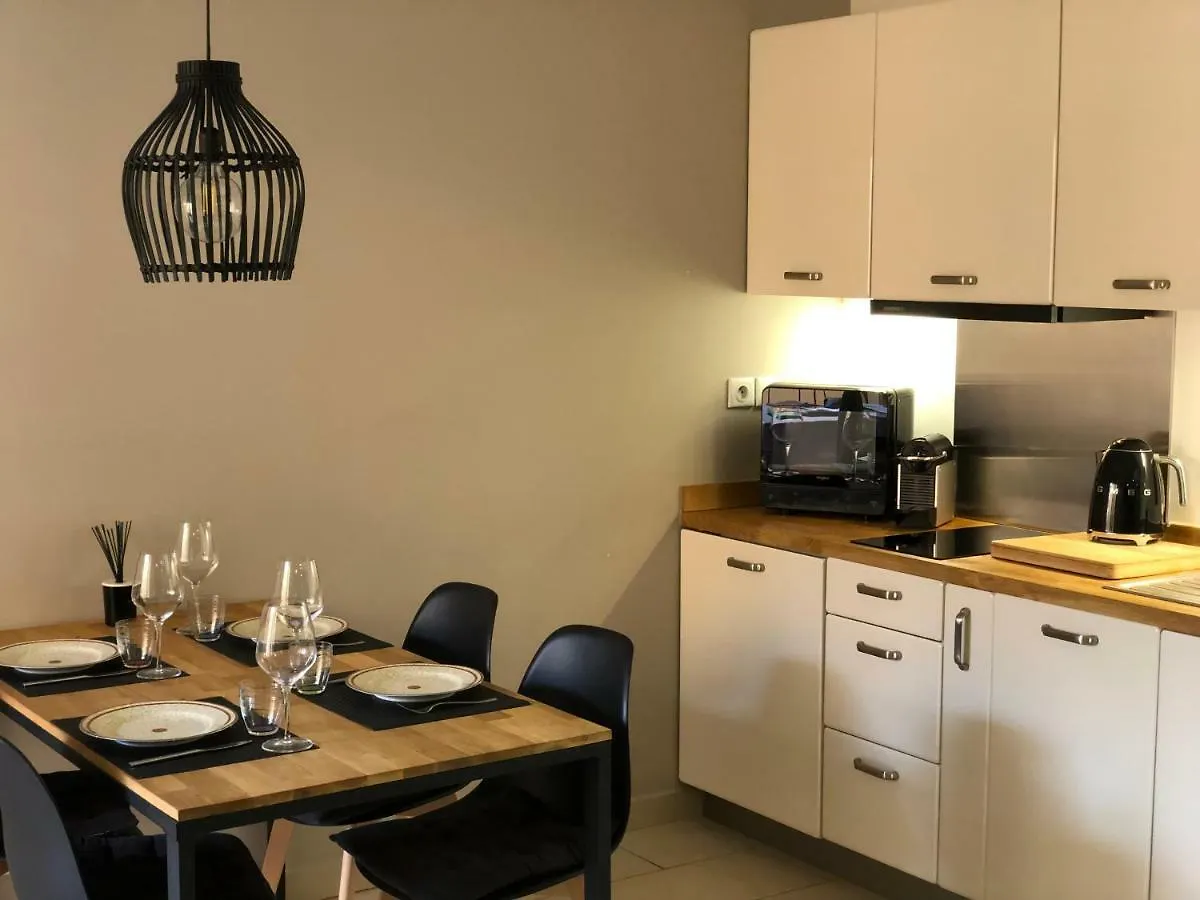 10 Rue De La Rampe Apartment Cannes 0*,  France
