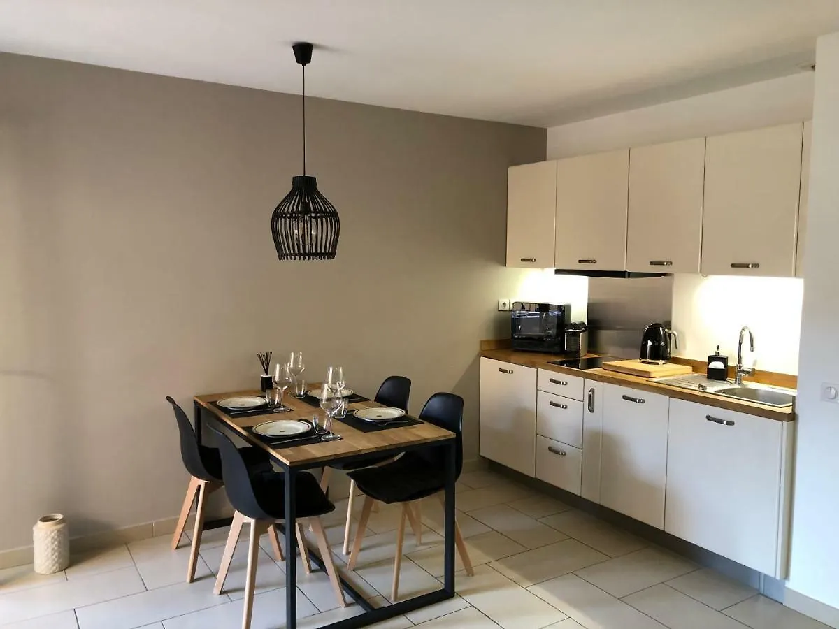 10 Rue De La Rampe Apartment Cannes 0*,  France